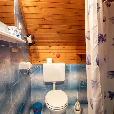 Sobe Licef Apartment Bohinj Exterior photo